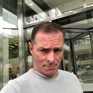 Meet your Posher, Dale